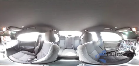 2021 Dodge Charger R/T z USA, uszkodzony, nr VIN 2C3CDXCT0MH524688